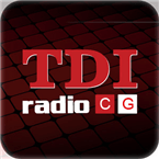 TDI Crna Gora logo