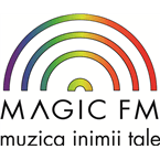 Magic FM Romania logo