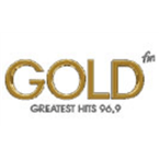 Radio Gold FM logo