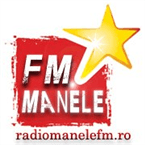 FM Radio Manele logo