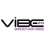 Vibe FM logo