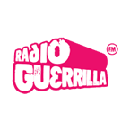 Radio Guerrilla logo