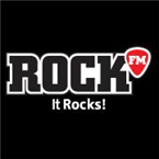 Rock FM Romania logo