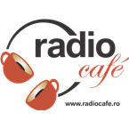 Radio Cafe Romania logo