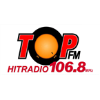 Top FM logo