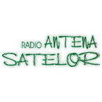 Radio Antena Satelor logo