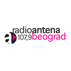 SUPER FM BEOGRAD logo