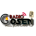 RADIO GOSEN logo