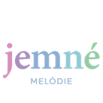 Jemné Melódie logo