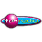Fun Radio Live logo