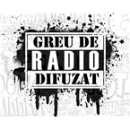 Greu De Difuzat logo