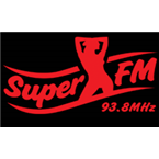 Radio Super logo