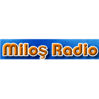 Milos Radio logo