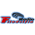 Radio Filadelfia logo