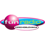Fun Radio cz-sk logo