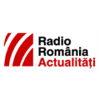 Radio Romania Actualitati logo