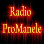 Radio Pro Manele logo