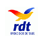 Radio Dor de Tara logo