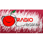 Radio Ciresarii logo