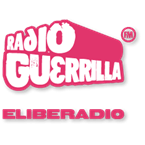 Radio Guerrilla logo