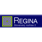 RTVS R Regina KE logo
