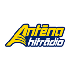 Rádio Anténa Rock logo