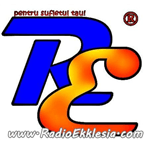 Radio Ekklesia logo