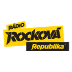 Rocková republika logo