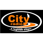 City Radio Satu Mare logo