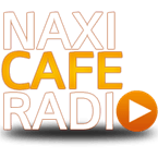 Naxi Cafe Radio logo