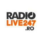 Radio live 247 logo