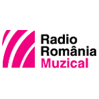 Radio România Muzical logo