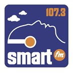 Smart Radio logo