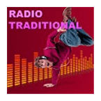 Radio Traditional Colinde logo