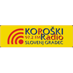 Koroski Radio logo