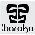 Radio Baraka logo