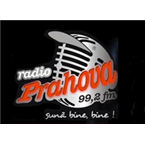 Radio Prahova logo