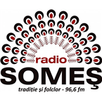 Radio SOMES logo