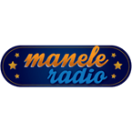 Radio Manele Romania logo