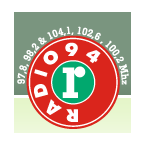 Radio 94 logo