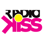 Radio Kiss logo