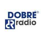 Dobré rádio logo