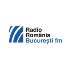 Radio Romania Bucuresti FM logo