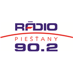 Radio Piestany logo