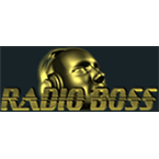 Radio Boss Populara & Petrecere logo