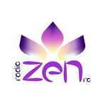 Radio Zen logo