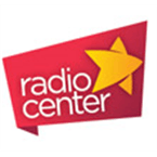 HITRADIO CENTER logo