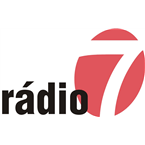 Radio 7 SK logo