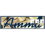 Amma Radio logo