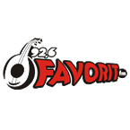 Radio Favorit FM logo